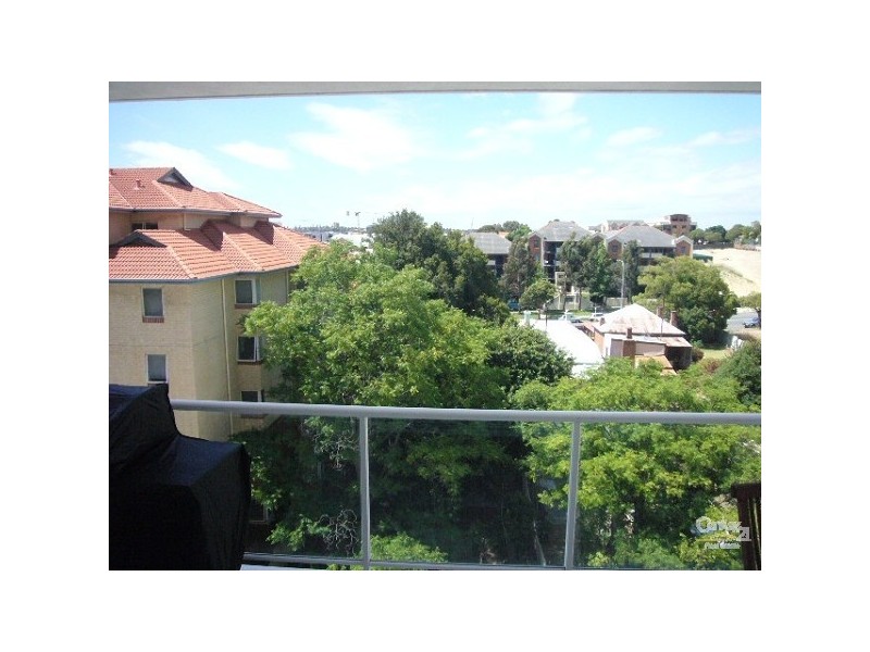 East Perth WA 6004