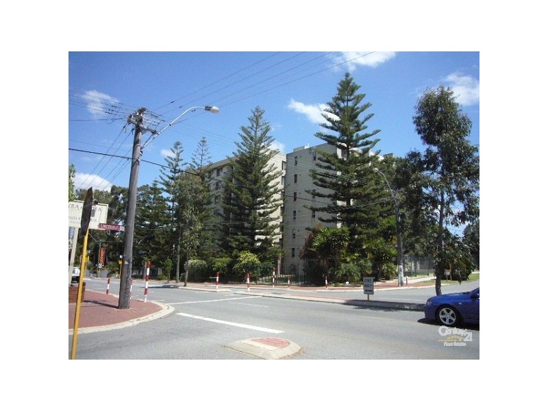 13/133 Lincoln Street, Highgate WA 6003