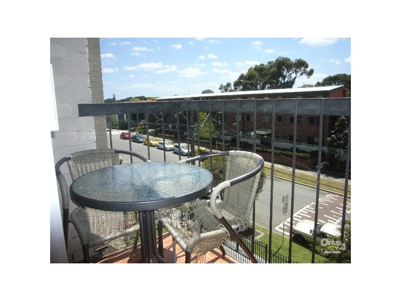 13/133 Lincoln Street, Highgate WA 6003