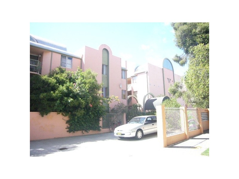 . Smith Street, Highgate WA 6003