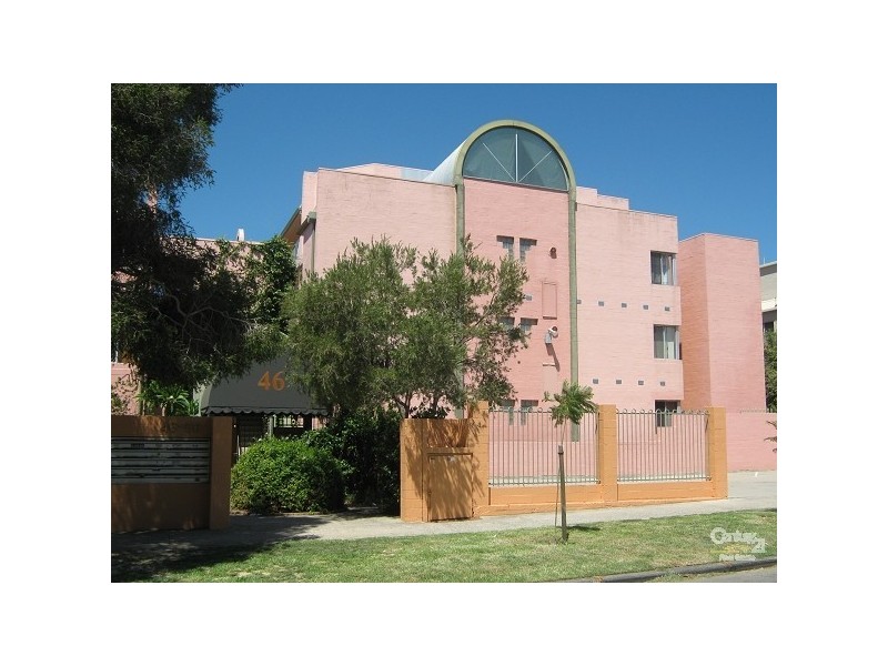 . Smith Street, Highgate WA 6003