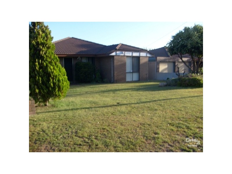 47 Cunningham Loop, Mirrabooka WA 6061