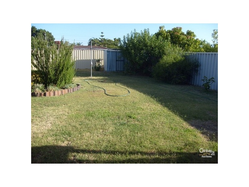 47 Cunningham Loop, Mirrabooka WA 6061