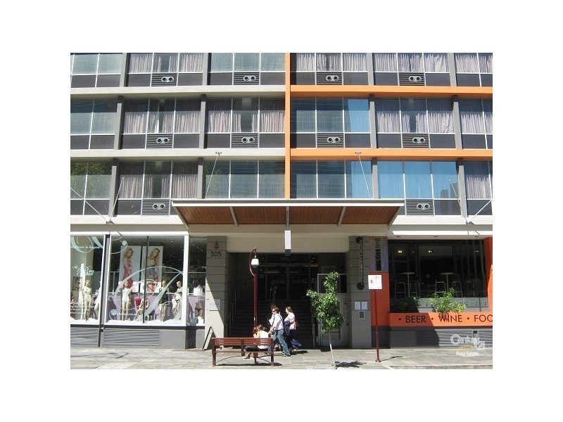 123/305 Murray Street, Perth WA 6000