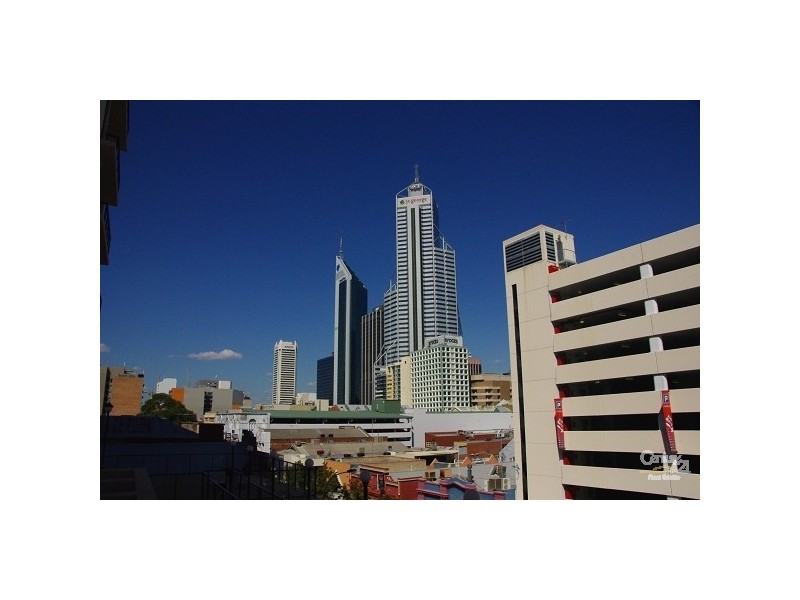 1/418 Murray Street, Perth, Perth WA 6000