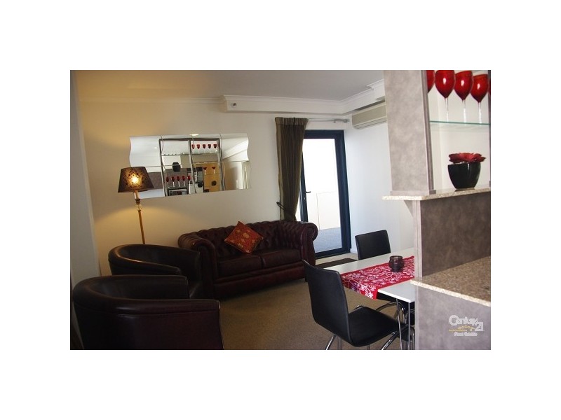 1/418 Murray Street, Perth, Perth WA 6000