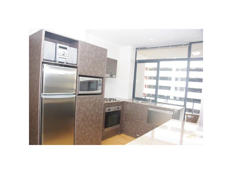 1/418 Murray Street, Perth, Perth WA 6000