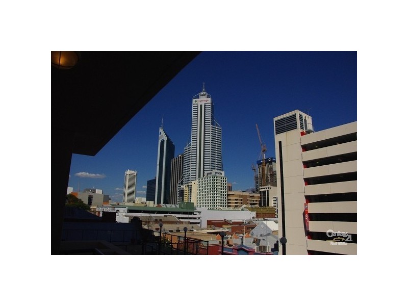 1/418 Murray Street, Perth, Perth WA 6000