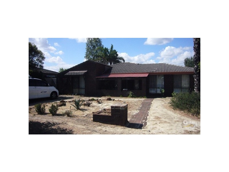 22 Gillam Way, Beechboro WA 6063