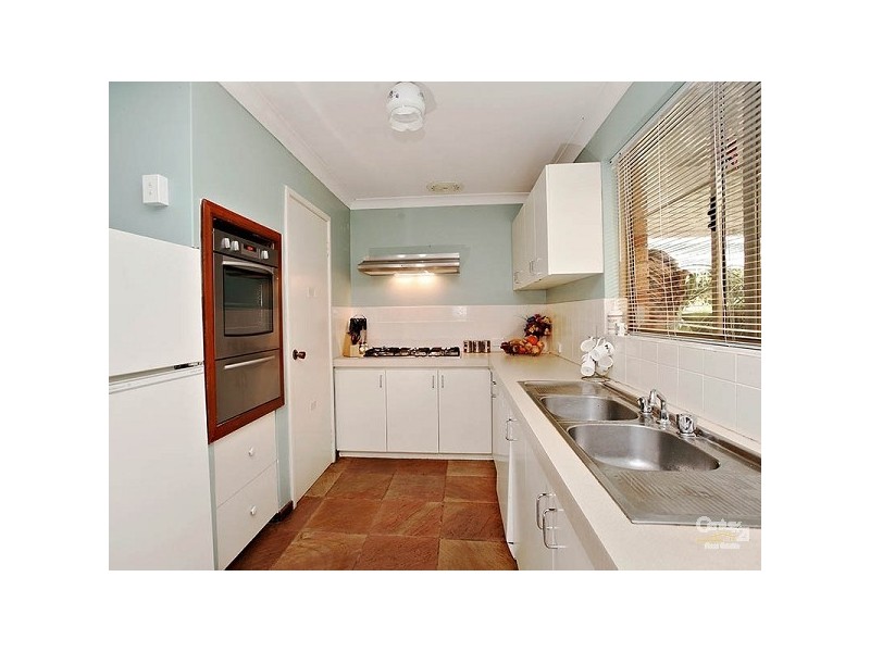 4 Jennings Road, High Wycombe WA 6057