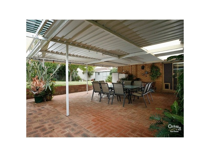 4 Jennings Road, High Wycombe WA 6057