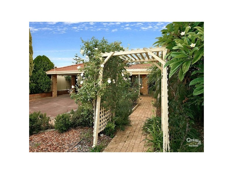 4 Jennings Road, High Wycombe WA 6057