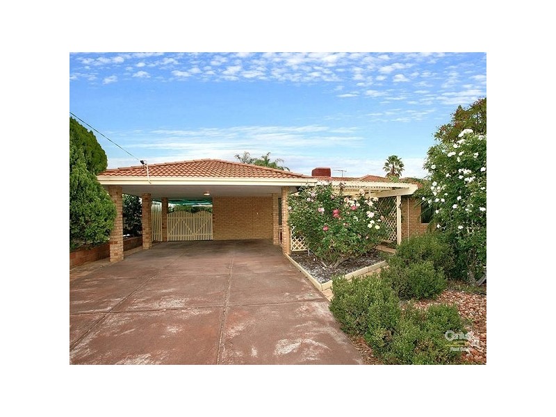 4 Jennings Road, High Wycombe WA 6057