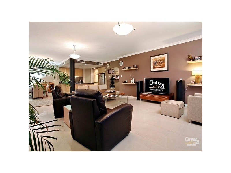 2/22 Kensington Street, East Perth WA 6004