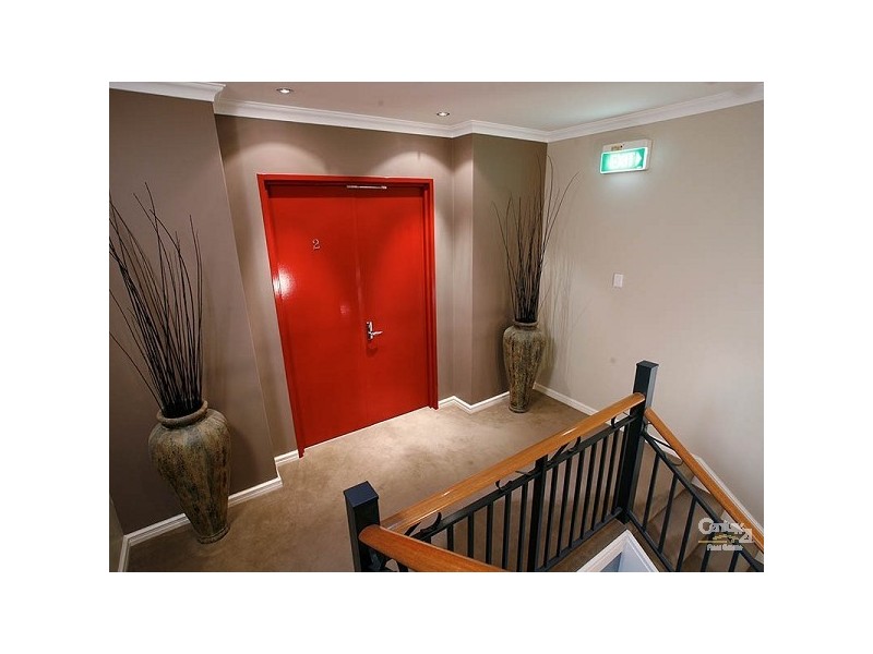 2/22 Kensington Street, East Perth WA 6004