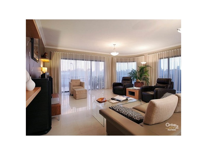 2/22 Kensington Street, East Perth WA 6004