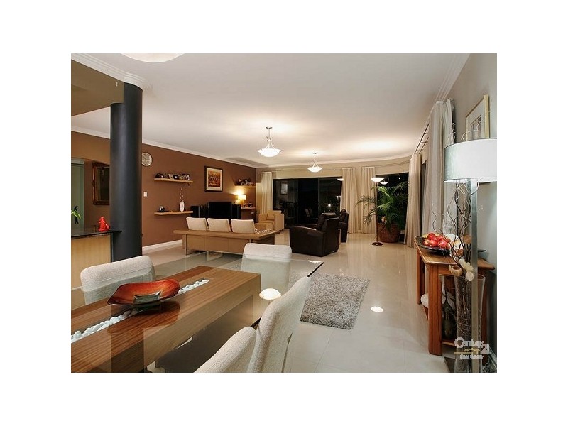 2/22 Kensington Street, East Perth WA 6004