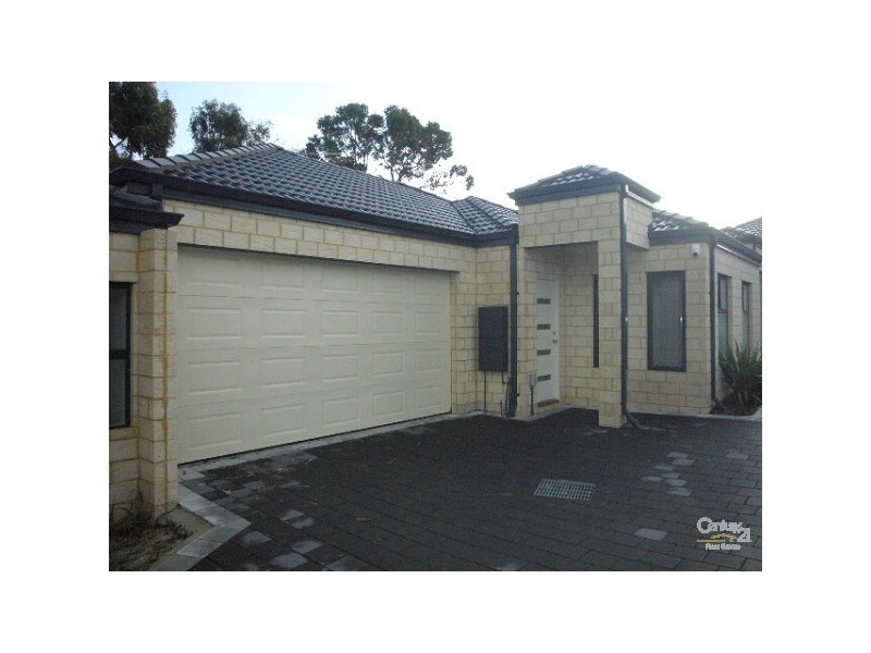 3/46 Carcoola Street, Nollamara WA 6061