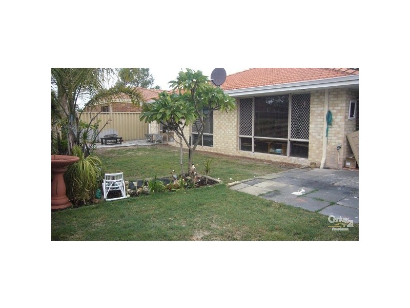 52 Lintonmarc, Redcliffe WA 6104