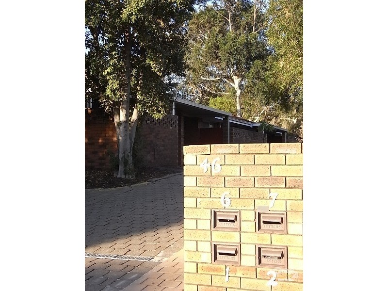 6/46 Waterloo Street, Joondanna WA 6060