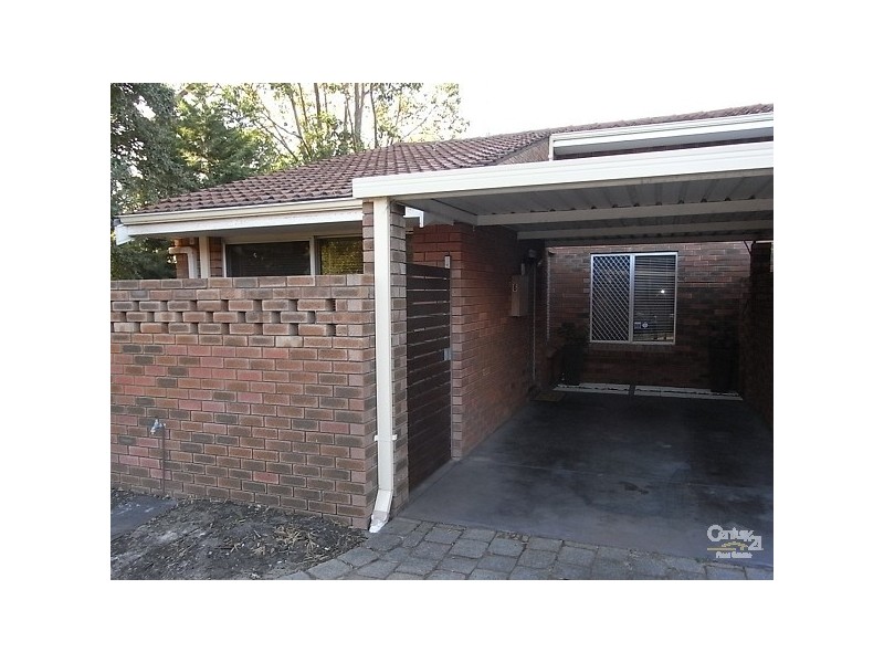 6/46 Waterloo Street, Joondanna WA 6060