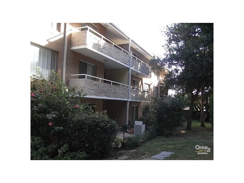 9/2 Albert Street, Mosman Park WA 6012