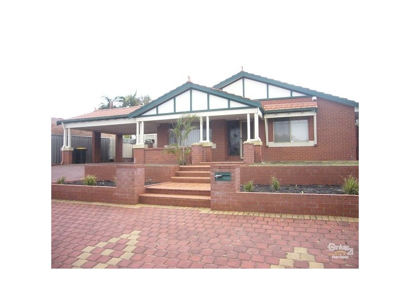 11 Pittway Heights, Kiara WA 6054