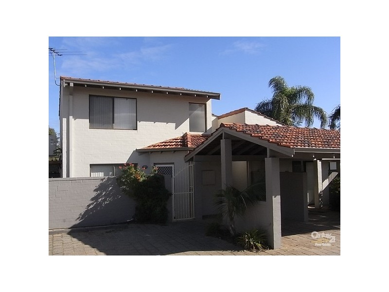 18/30 Kathleen Street, Yokine WA 6060