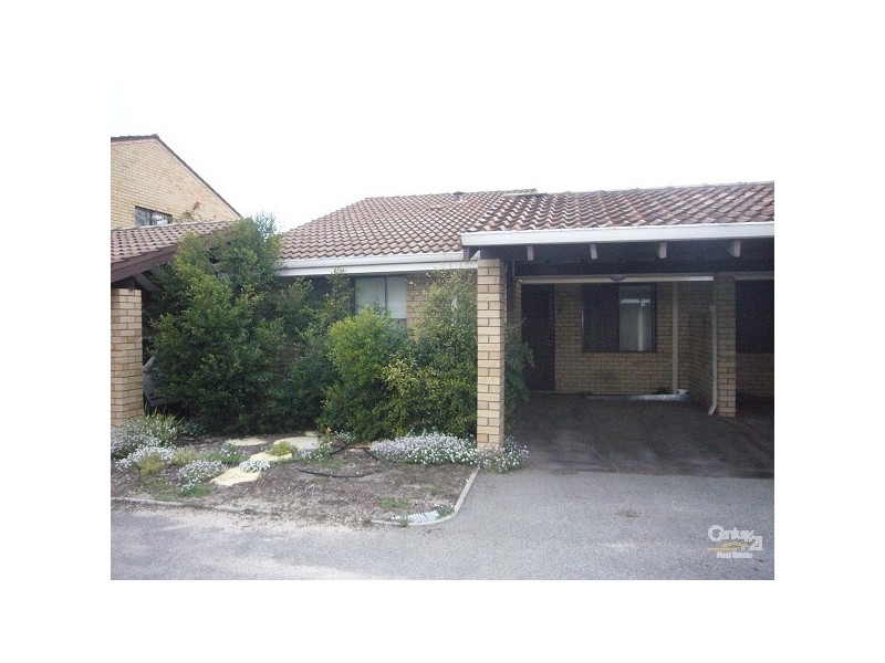 8/4 Chappel street,, Dianella WA 6059