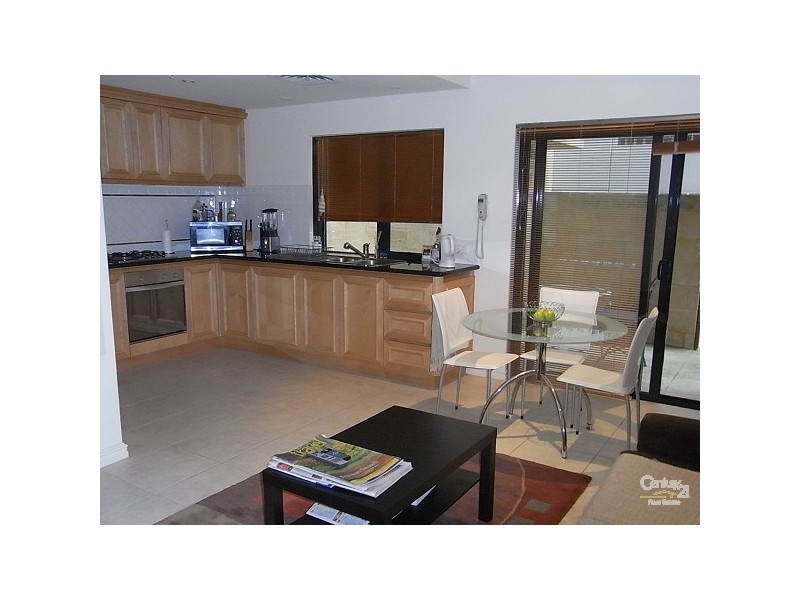 G308/2 St Georges Terrace, Perth WA 6000