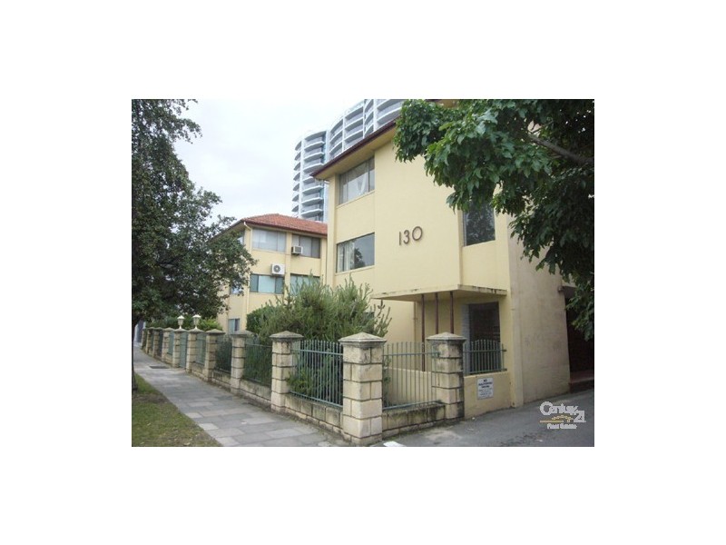 19 /130 Terrace Road, Perth WA 6000