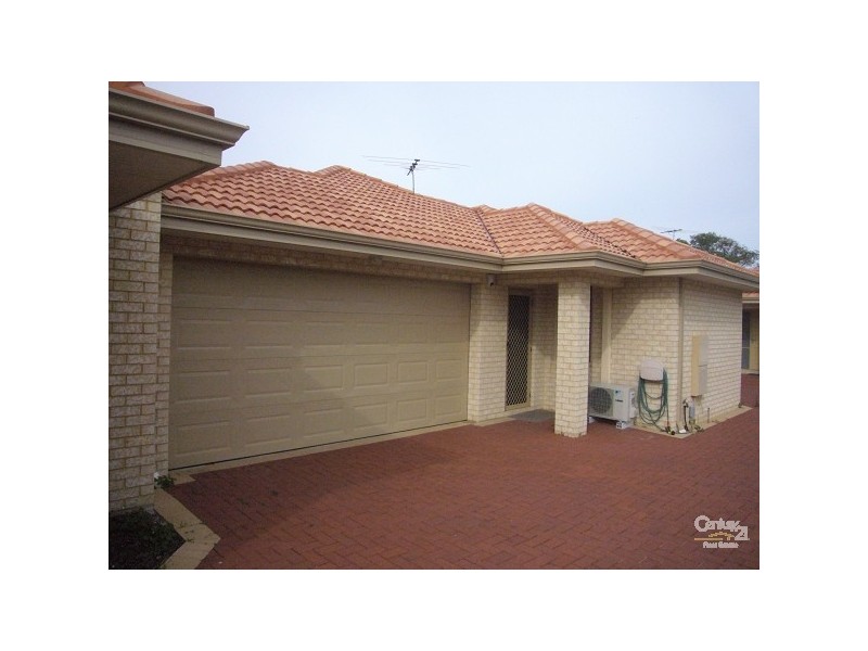 20B Illumba Road, Nollamara WA 6061