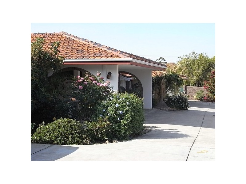 6/51 Frape Avenue, Yokine WA 6060