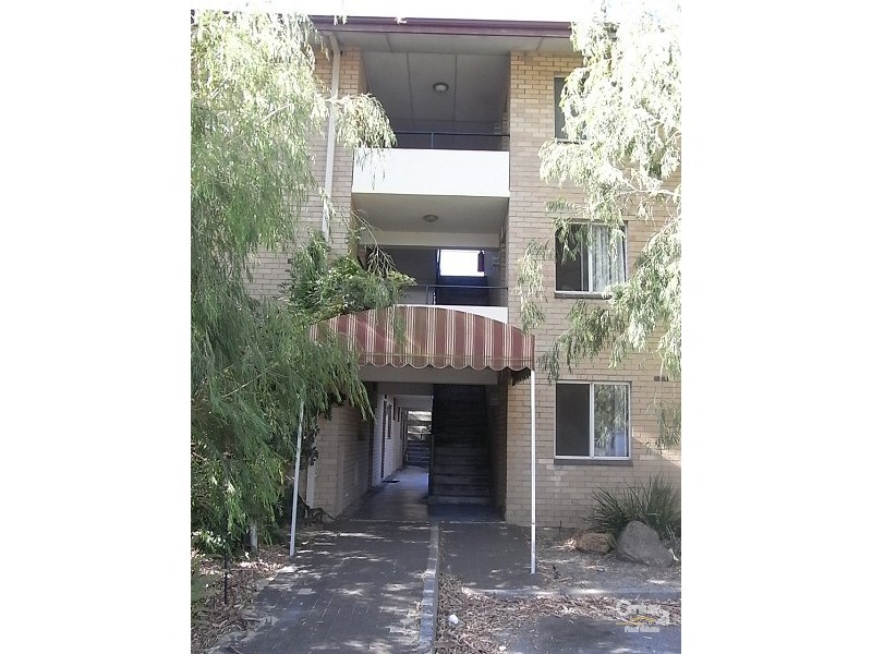 5/31 Blythe Avenue, Yokine WA 6060