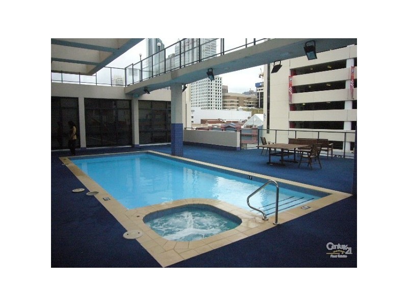 54/418-428 Murray Street, Perth WA 6000