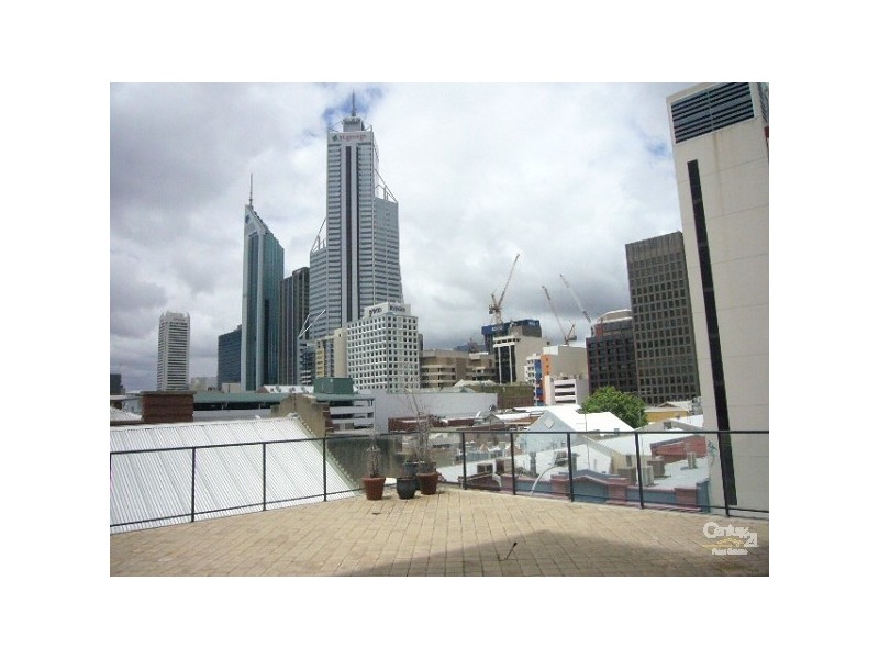 54/418-428 Murray Street, Perth WA 6000
