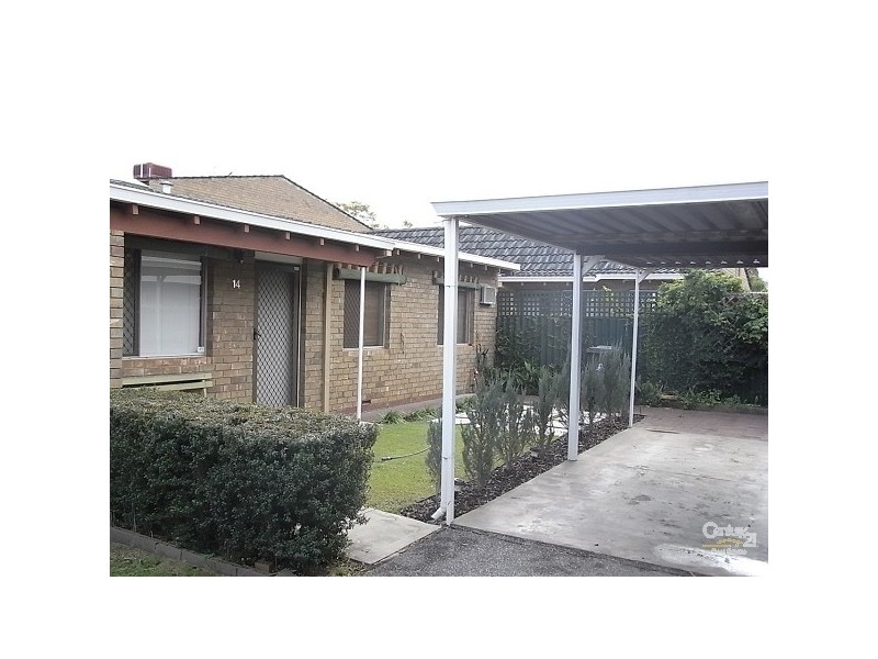 14/61 Shakespeare Avenue, Yokine WA 6060