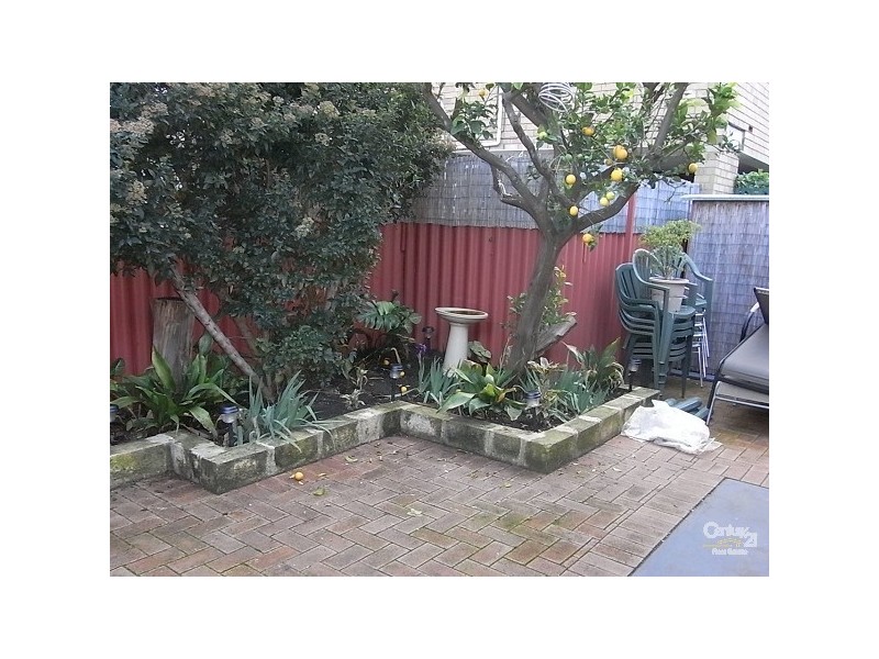 14/61 Shakespeare Avenue, Yokine WA 6060