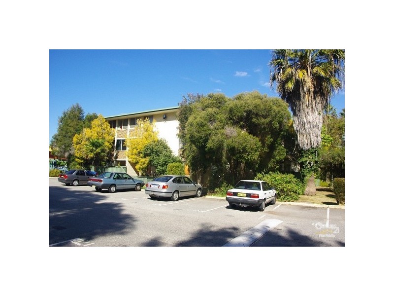 87/81 King William Street, Bayswater WA 6053