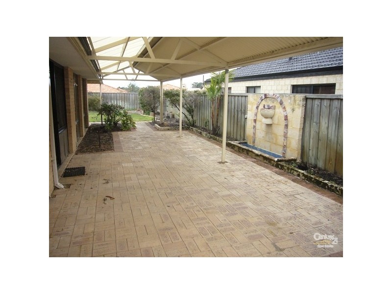 5 Ponte Vecchio Boulevard, Ellenbrook WA 6069