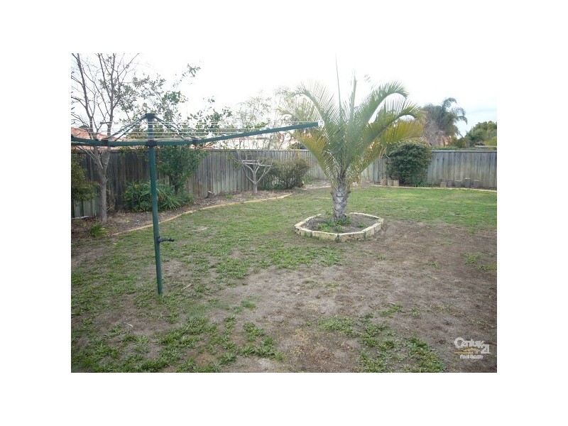 5 Ponte Vecchio Boulevard, Ellenbrook WA 6069