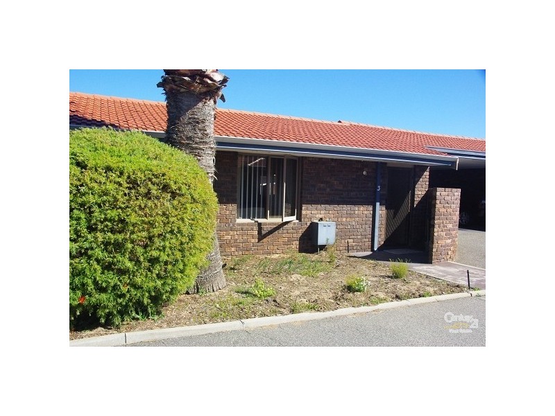 3/15-17 Point Walter Road, Bicton WA 6157