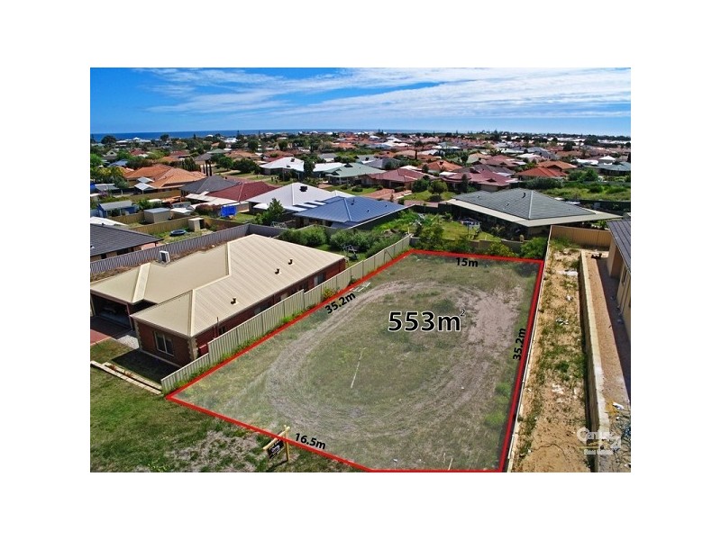 73 Singleton Beach Road, Singleton WA 6175