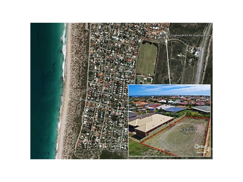 73 Singleton Beach Road, Singleton WA 6175