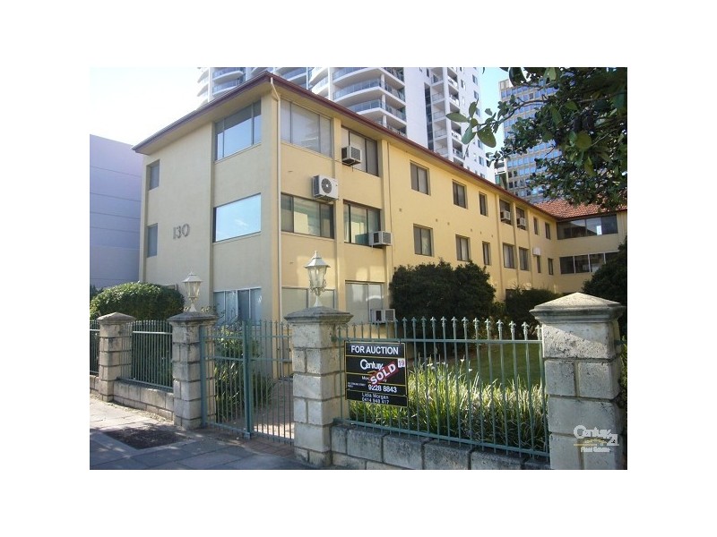 19/130 Terrace Road, Perth WA 6000
