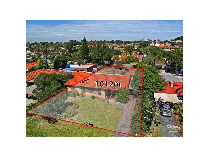26 Henrietta, Bayswater WA 6053