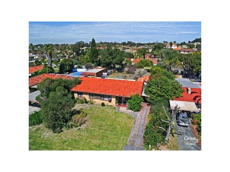 26 Henrietta, Bayswater WA 6053