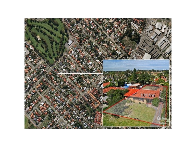 26 Henrietta, Bayswater WA 6053