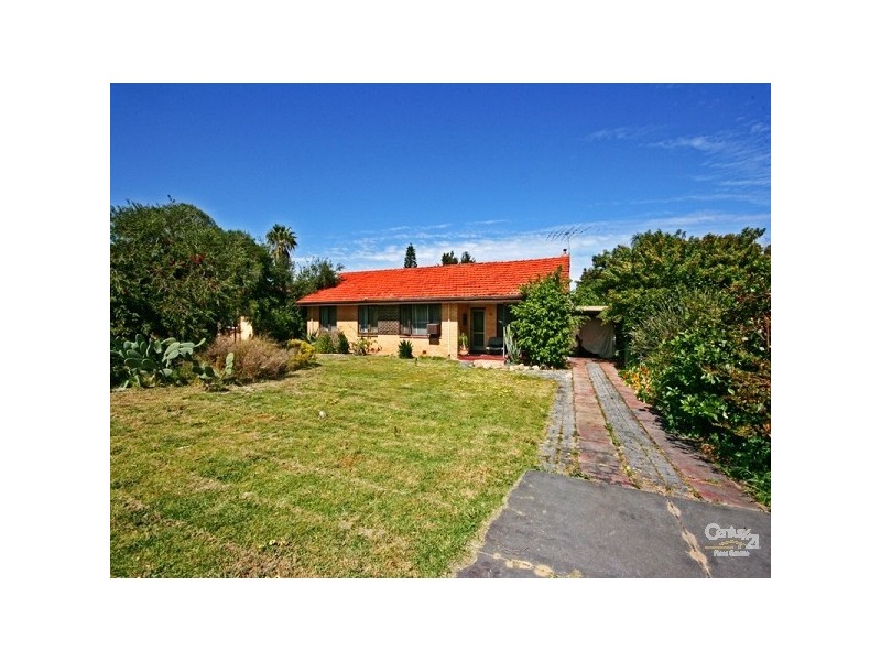 26 Henrietta, Bayswater WA 6053