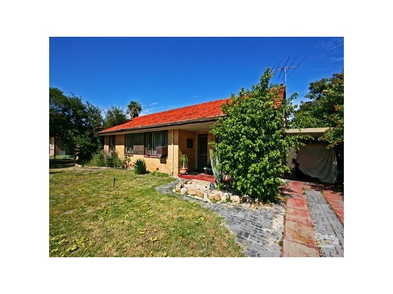 26 Henrietta, Bayswater WA 6053